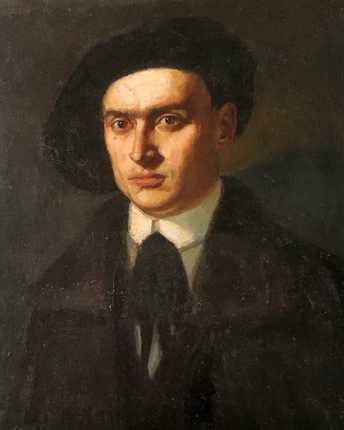 Stanghellini Carlo